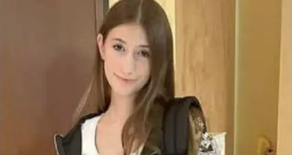 Anche Andalo piange Giulia, morta d'improvviso a 14 anni