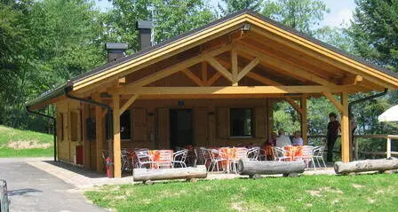 Prà del Botèr, l'Azienda forestale cerca un gestore, ecco come partecipare