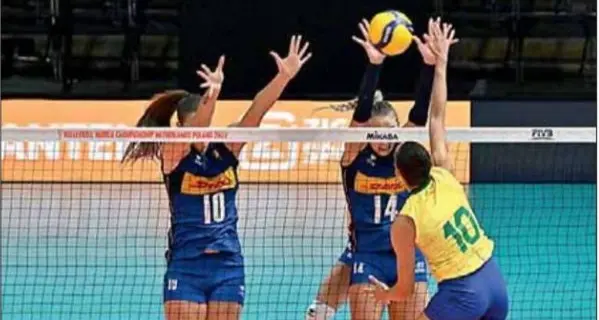 Violenza su un’atleta, l’allenatore di volley a processo