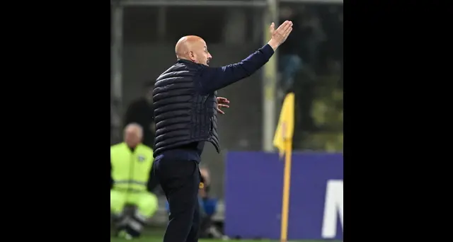 Coppa Italia:Fiorentina; Italiano, fiduciosi per gara di ritorno