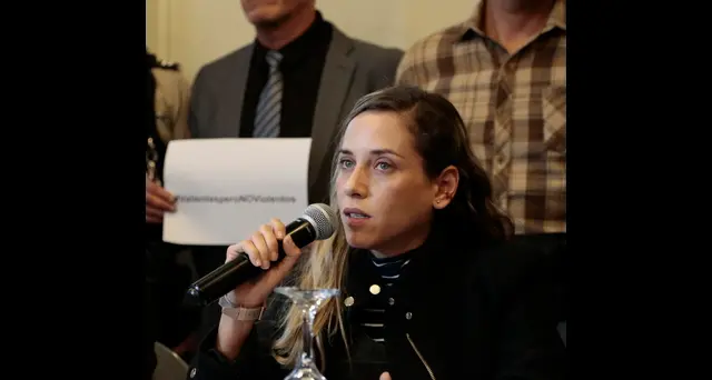 Ecuador: la vice di Villavicencio candidata presidenziale