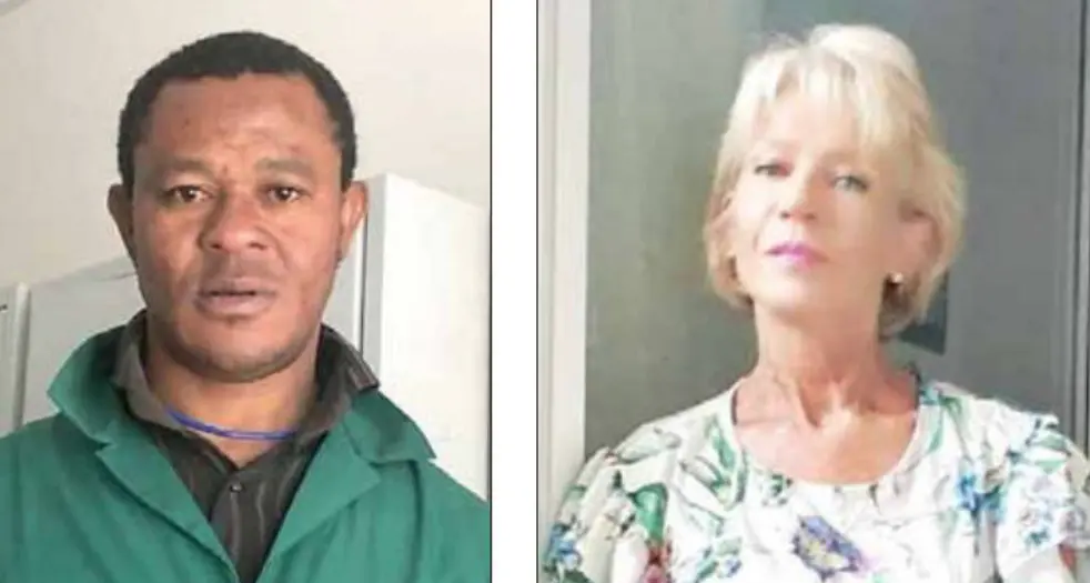 Gli avvocati della famiglia Setti: “L'omicidio di Iris non è stato un raptus ma un femminicidio”
