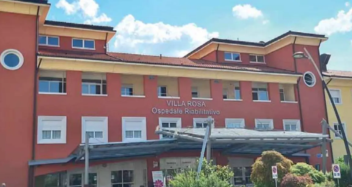Villa Rosa “taglia” i ricoveri, Fenalt: “Si riducono i pazienti perché manca personale”