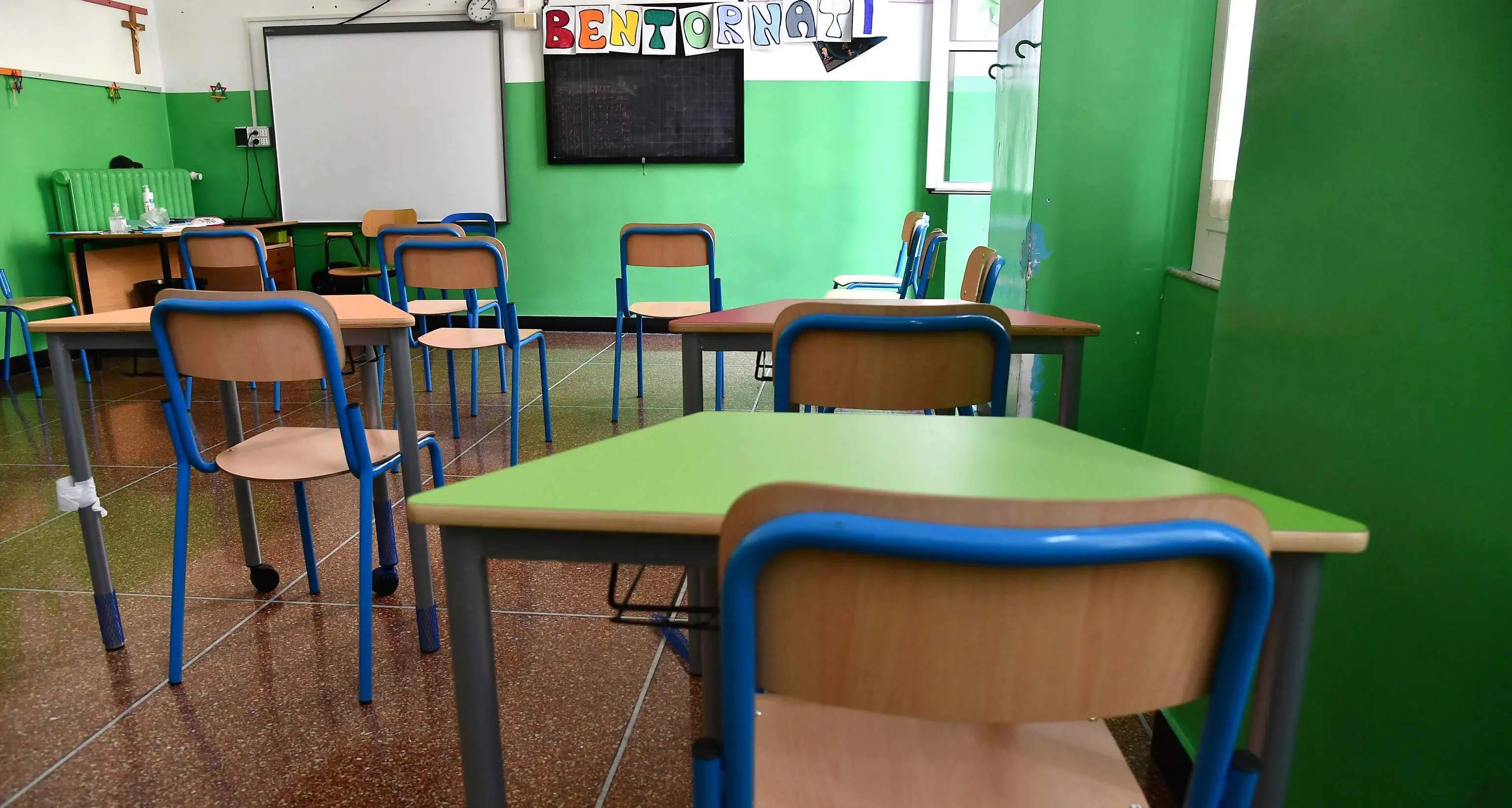Reclutamento degli insegnanti, vertice con i sindacati: risolte le criticità, la Sovrintendenza canta vittoria