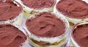 Tiramisù, mousse e brownie: 18 prodotti con marchio Mascherpa richiamati. Ecco quali