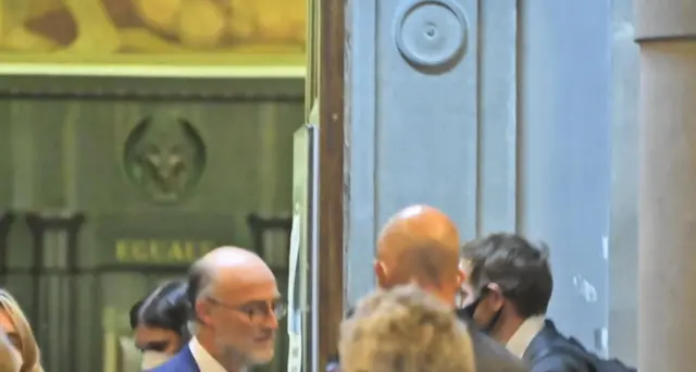 Ubi: iniziato a Brescia il processo d'appello per 11 imputati