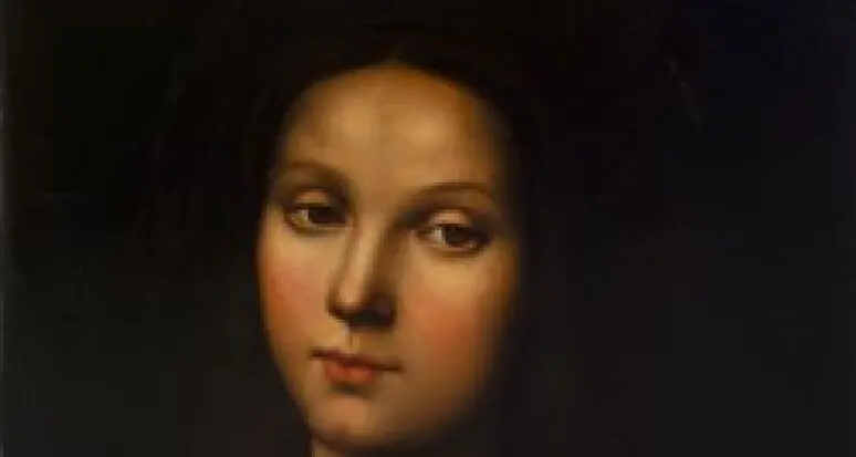 Scoperto un nuovo dipinto di Raffaello: una Maddalena