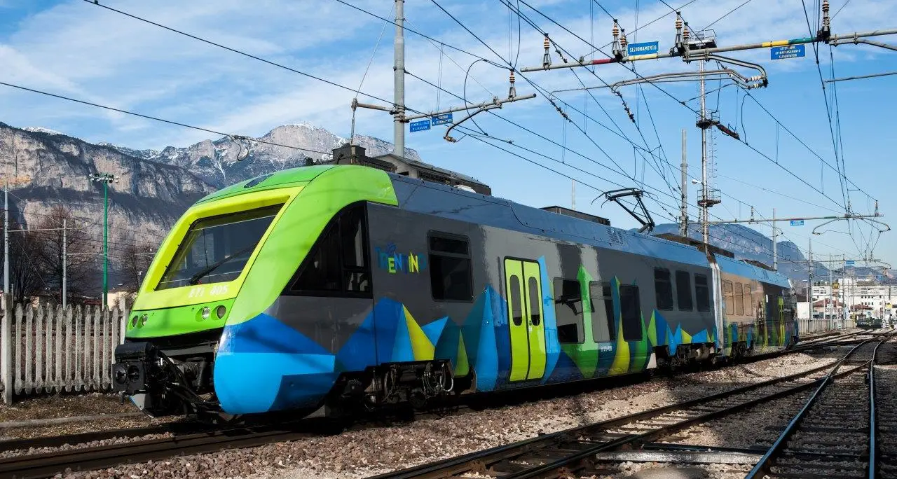 Sciopero del personale di «Trentino Trasporti» il 17 febbraio: le fasce orarie garantite