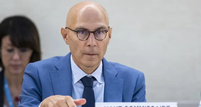 Gaza, Onu: crimini guerra commessi sia da Hamas che da Israele