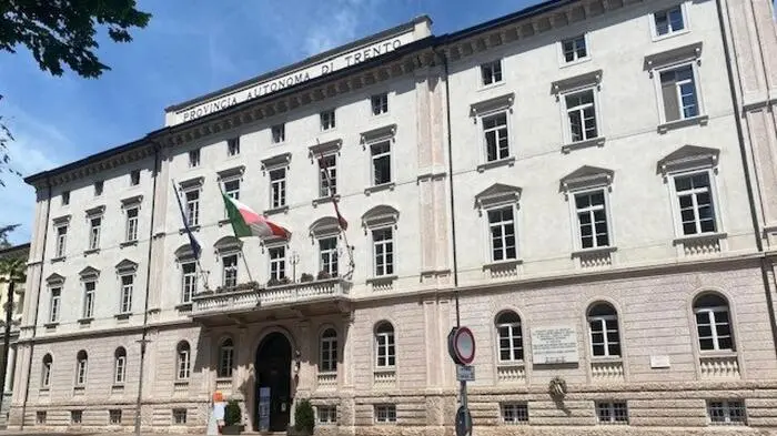 Lorenzo Basso ANSA