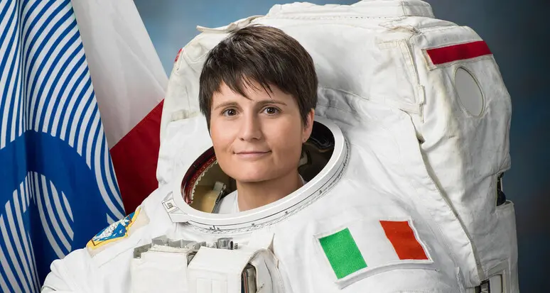 Samantha Cristoforetti alla guida dello sviluppo di navette cargo europee