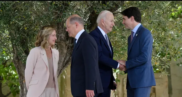 G7: fonti italiane, 'sull'aborto non si è tolto nulla'