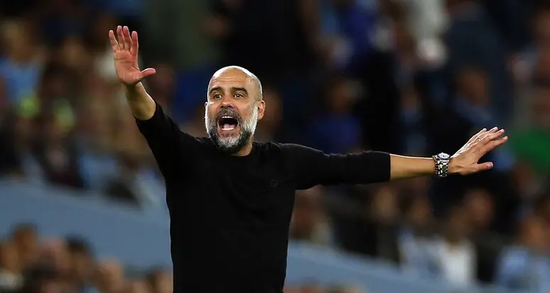 Guardiola operato alla schiena, tornerà a metà settembre