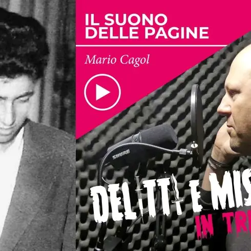 Lo scolaro sedicenne che uccise la maestra a Coredo: ecco la serie completa