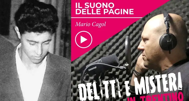 Lo scolaro sedicenne che uccise la maestra a Coredo: ecco la serie completa