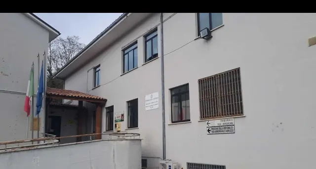 Famiglia nel bosco: Garante Minori Abruzzo, Carta di Treviso violata