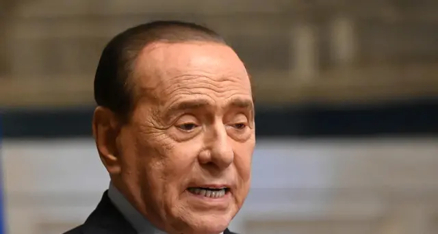 FI: Berlusconi, c'e' bisogno di noi, sabato evento a Roma