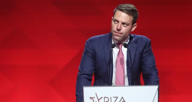 Grecia: l'ala sinistra di Syriza lascia il partito contro leader
