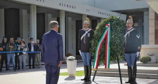 4 novembre: La Russa, presto più festa nazionale che in passato