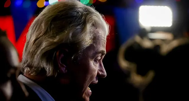 Olanda: primi risultati ufficiali confermano vittoria di Wilders