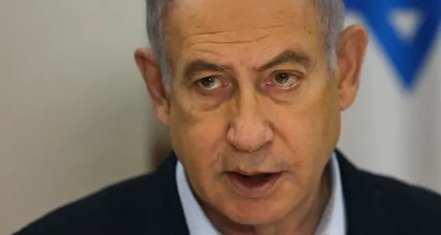 Netanyahu: non entrare a Rafah?Vuol dire perdere la guerra