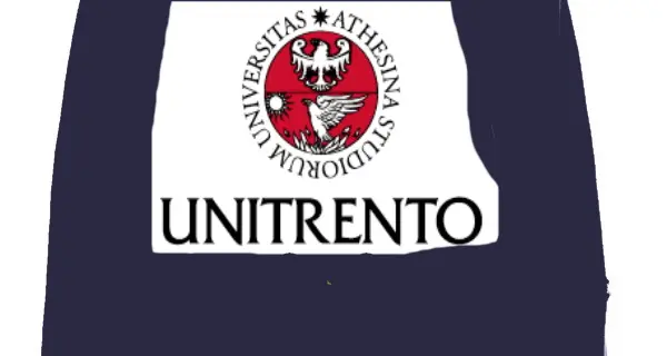 Felpe, maglie e cappellini: l’Università di Trento apre lo store del merchandising