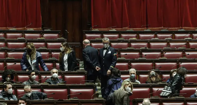 Difesa: Camera, ok a norme su sindacati militari
