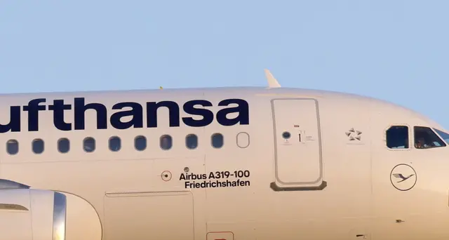 Lufthansa: i ricavi nel 2022 volano a 33 miliardi