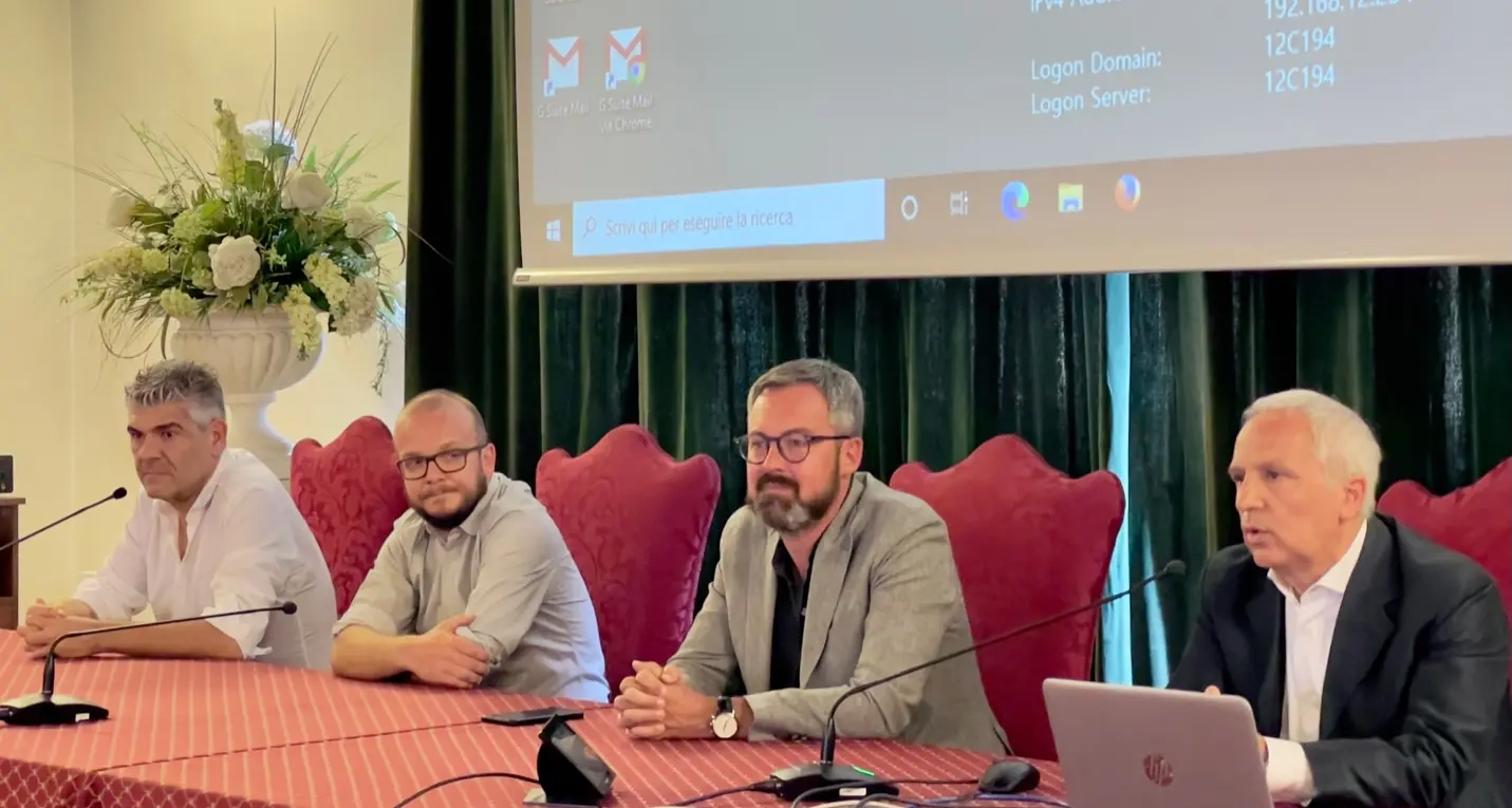 Asis, il nuovo direttore è Claudio Alì: da Patrimonio del Trentino a Trento Fiere, il manager «collaudato»