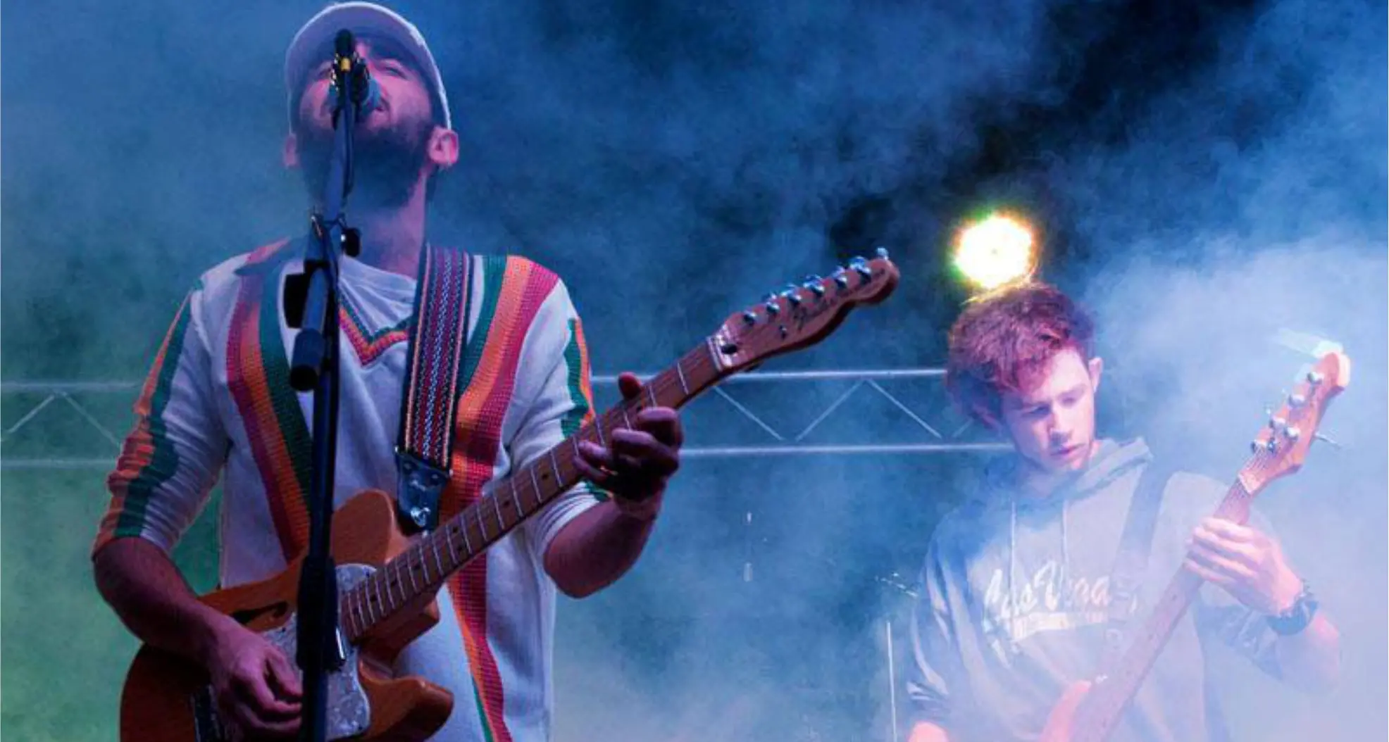 Ogni venerdì del mese, a partire dal 7 marzo, la rassegna “Musica C'è al Liber Cafè\" in Piazza Dante fra band e dj set