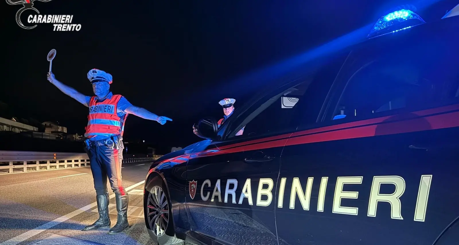 Operazione antidroga in Valsugana, arrestato un altro indagato