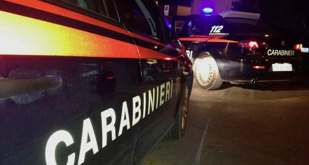 Rapinarono un’anziana che andava a messa a Pergine: due uomini arrestati dai Carabinieri