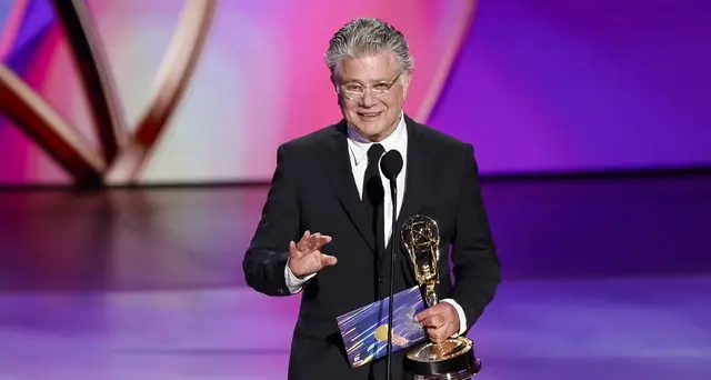 Emmy: vince per la miglior regia 'Ripley', girato in Italia