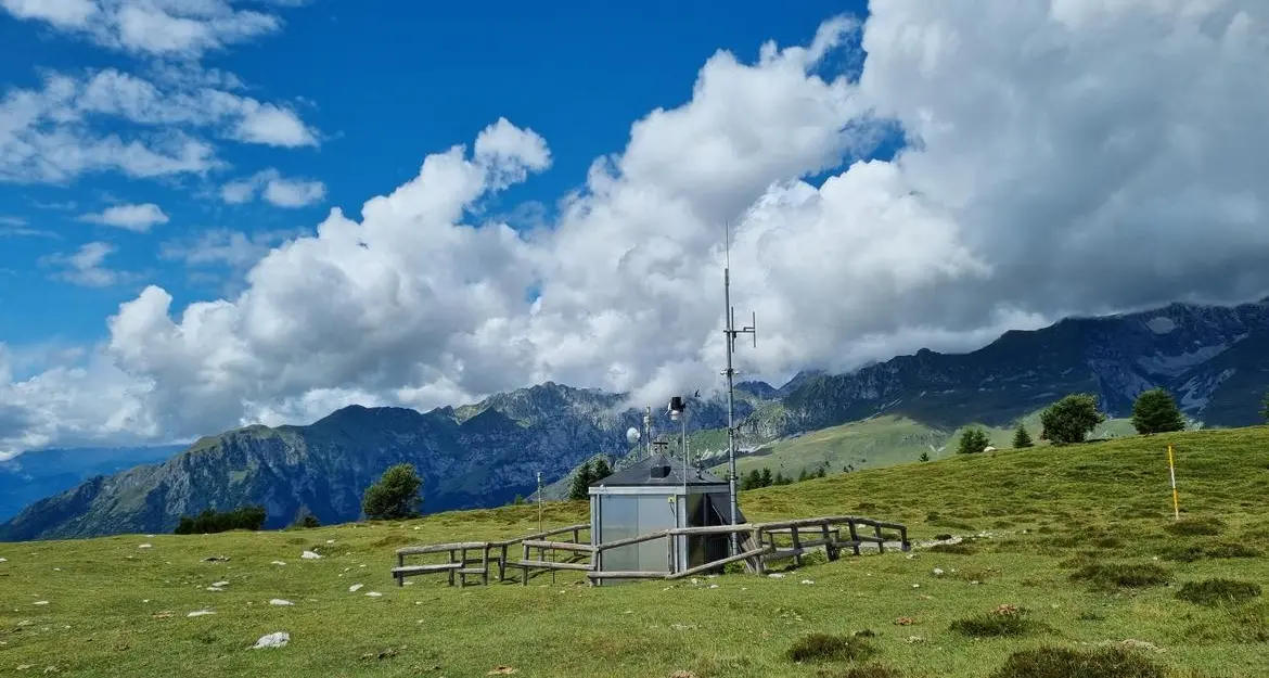La qualità dell'aria: nel 2021 il Trentino è promosso
