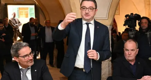 Riforma dello Statuto di Autonomia, è l'ora di scoprire le carte: un Consiglio provinciale ad hoc