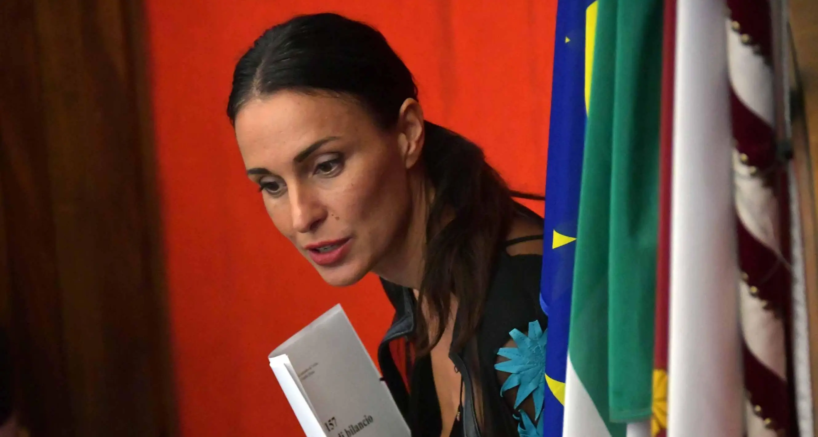 Bufera in Fratelli d’Italia, Ambrosi sulla sospensione: «Il mio impegno? Si rafforza, auspico candidatura unitaria»