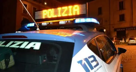Rissa all'esterno di un locale di Trento nord, ferita una donna di 49 anni: indagini in corso