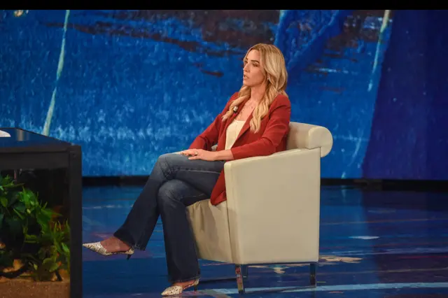 Silvia Salis, le larghe intese sono necessarie