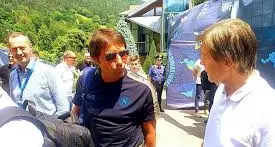 Ritiri calcistici: il Napoli costa mezzo milione di euro