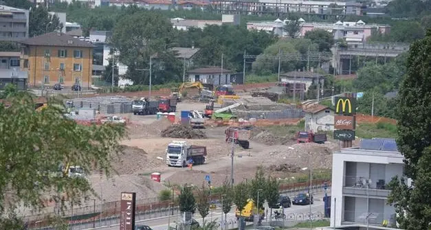 A fine aprile l’arrivo della prima fresa per il bypass di Trento: A22 pronta a gestire l'operazione