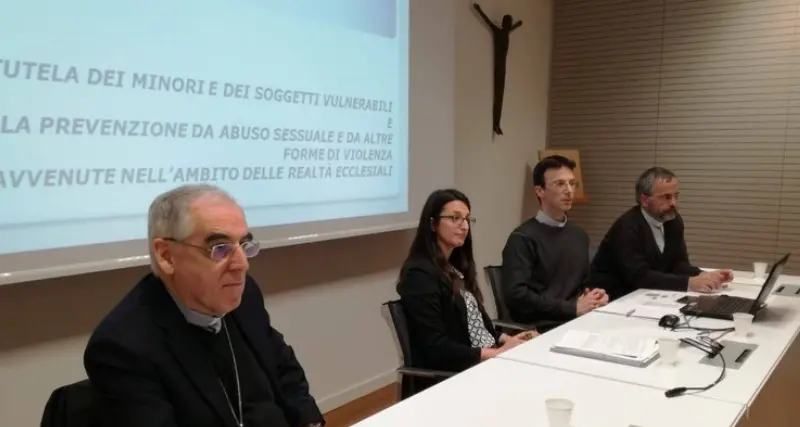 Abusi nella Chiesa trentina: nell’ultimo anno quattro accessi al Centro di ascolto