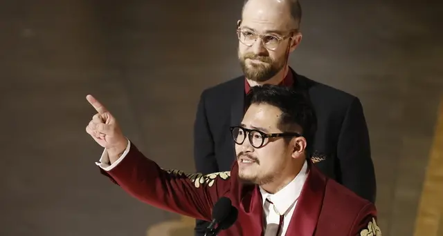 Oscar: miglior regia ai Daniels per Everything Everywhere