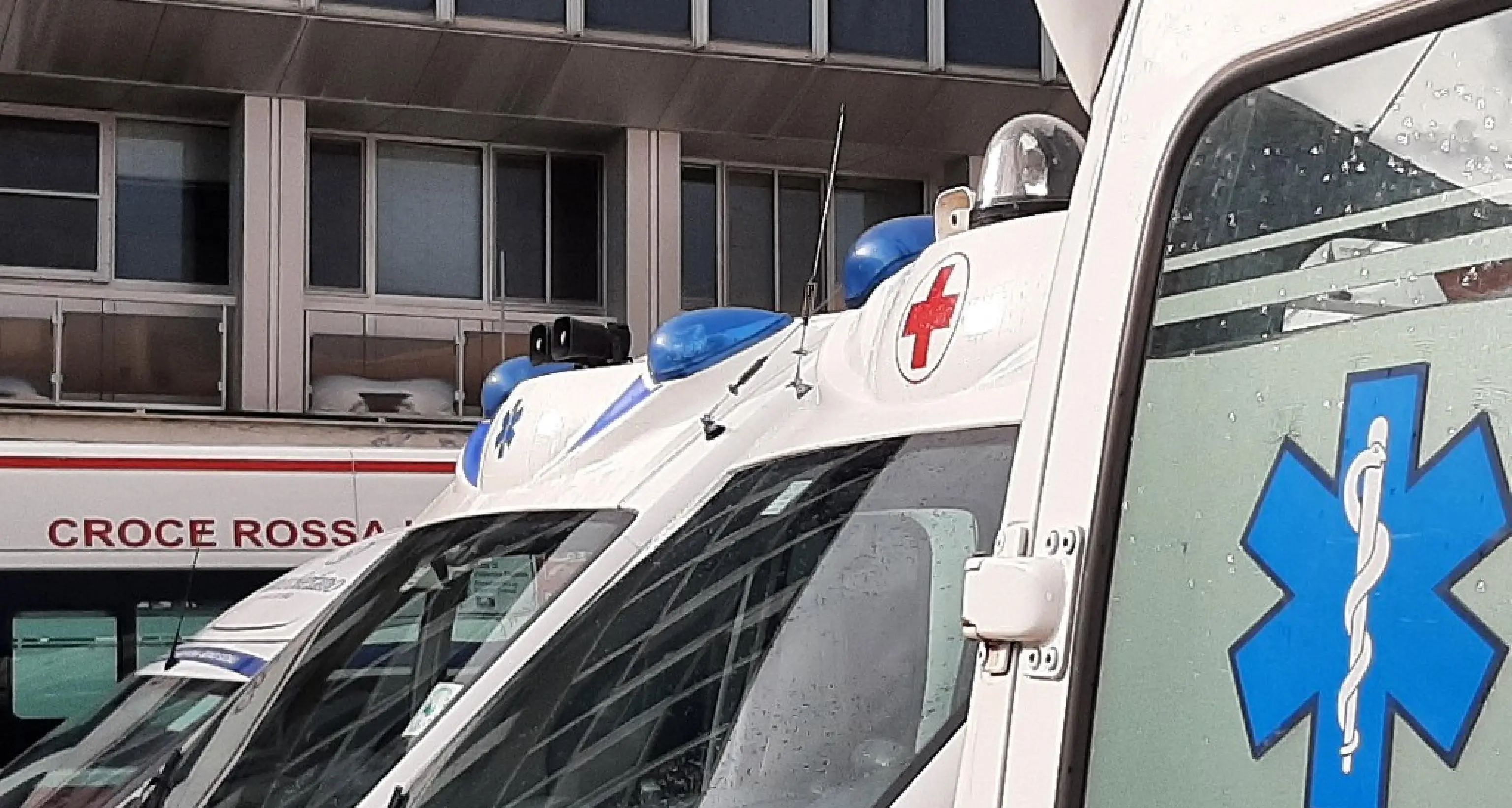 Covid in Trentino, nessun decesso ma aumentano i ricoveri: 12 in più in 24 ore, e sempre 2 in terapia intensiva