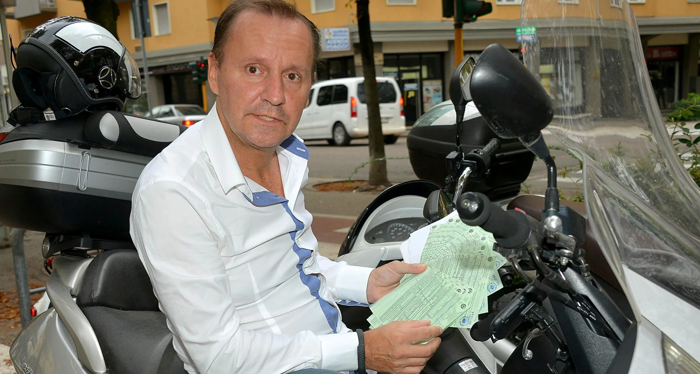 Le elezioni secondo Walter Pruner: «La Lega ha sottovalutato Cia, ma adesso che non diventi una corrida»