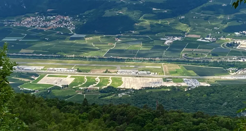 Capannoni e lottizzazioni, Acli Terra preoccupata per il consumo di suolo in Trentino: «Non diventiamo una brutta copia del Veneto»
