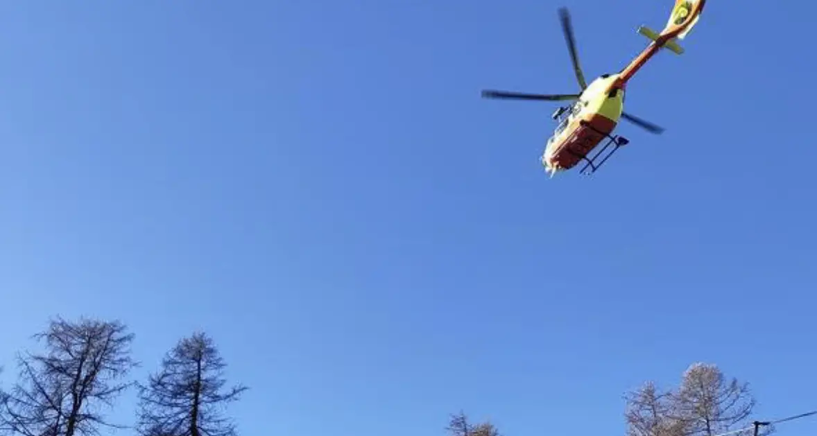 San Martino: 10 persone bloccate sulla seggiovia verso Malga Valcigolera