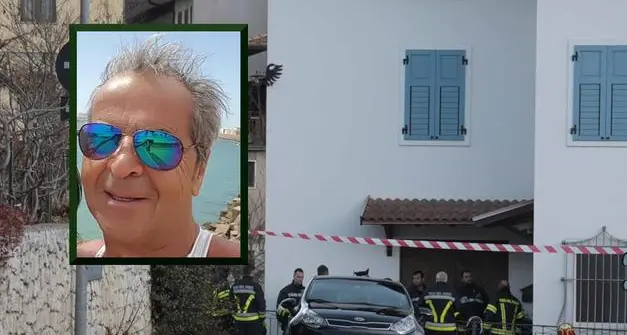 Mollaro, l’ultimo saluto a Claudio Andriollo. Le figlie: “Ti cercheremo per sempre papà”