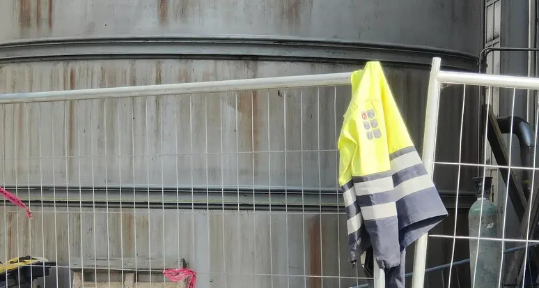 In cantiere con la patente a punti: l’obbligo scatterà il primo ottobre