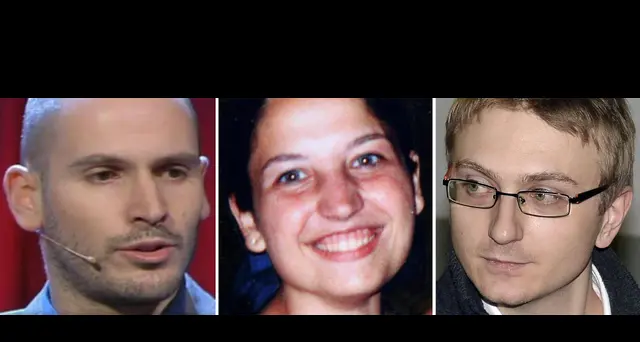 Alberto Stasi: 'Ho fiducia nella giustizia per Chiara'