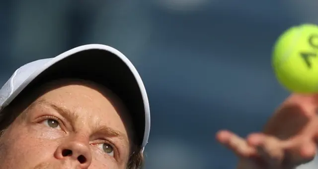 Indian Wells: Sinner avanti, eliminati Sonego e Musetti